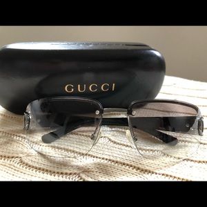 Gucci Women’s Sunglasses